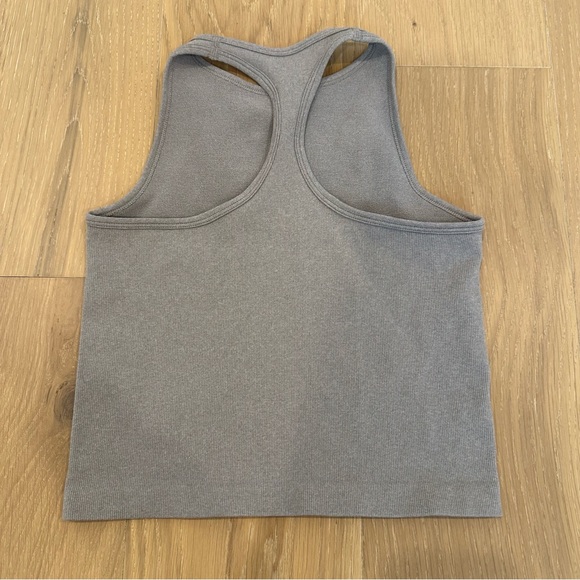 Free People Intimately Hayley Racerback Brami Size XS Small Crop Top Tank Top - Picture 5 of 8